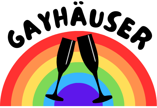 Logo - Gayhäuser