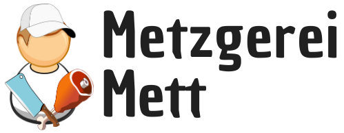 Logo - Metzgerei Mett