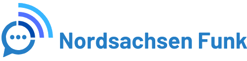 Logo - Nordsachsen Funk