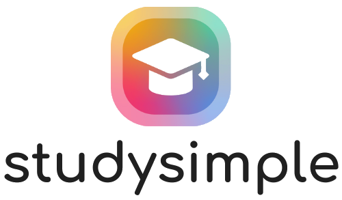 Studysimple Logo